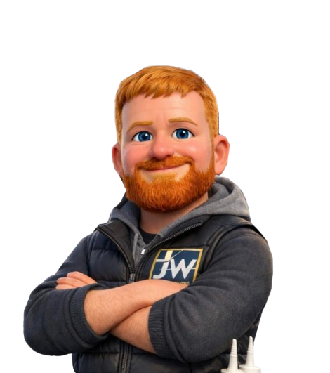 Jordan from JW Windows